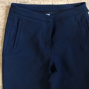 Lululemon navy pants